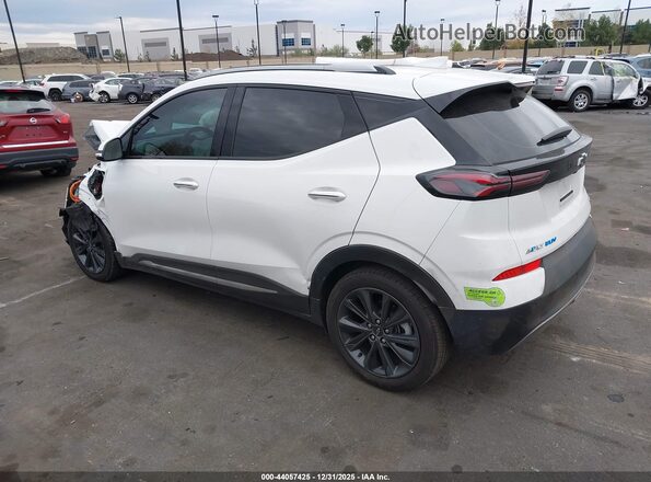 1G1FZ6S02N4103641 2022 CHEVROLET BOLT White 