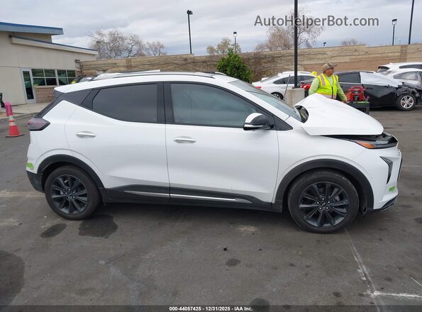 1G1FZ6S02N4103641 2022 CHEVROLET BOLT White 