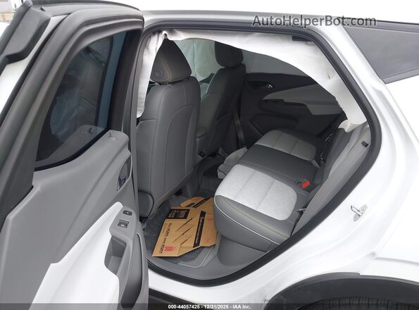 1G1FZ6S02N4103641 2022 CHEVROLET BOLT White 