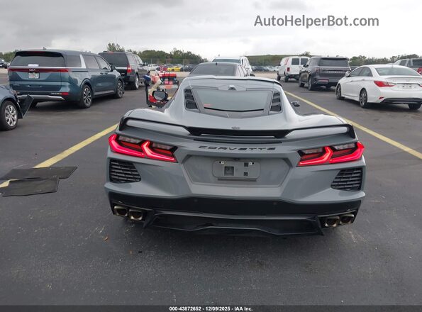 1G1YA2D42R5103454 2024 CHEVROLET CORVETTE Серый 