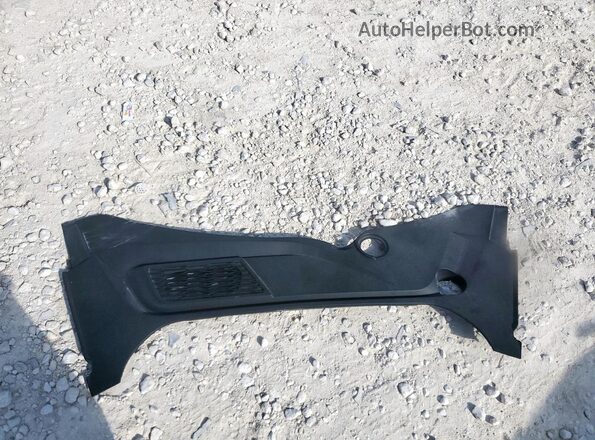 1G1YA2D47P5139721 2023 CHEVROLET CORVETTE Silver Engine compartment view