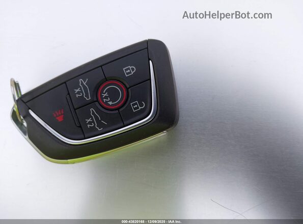 1G1YA2D49M5123399 2021 CHEVROLET CORVETTE Burgundy Առջևի վահանակի տեսք