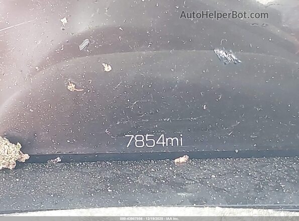 1G1YA3D48T5100894 2026 CHEVROLET CORVETTE Белый 