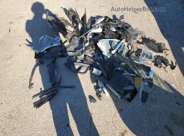 1G1YA3D48T5102967 2026 CHEVROLET CORVETTE Black Вид підкапотного простору