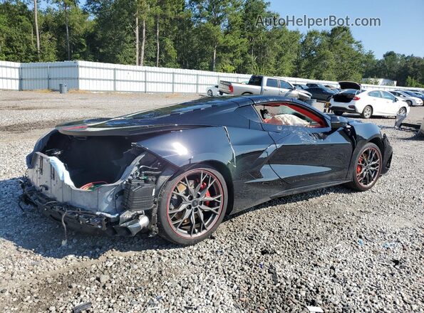 1G1YC2D40R5123096 2024 CHEVROLET CORVETTE Черный 