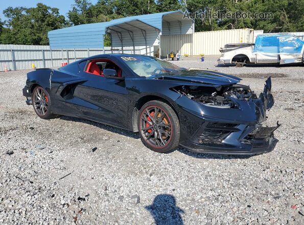 1G1YC2D40R5123096 2024 CHEVROLET CORVETTE Черный 