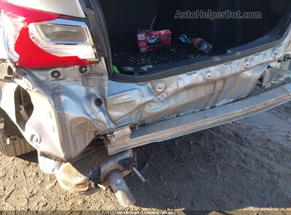 1G1ZB5ST5KF117720 2019 CHEVROLET MALIBU  Widok z przodu