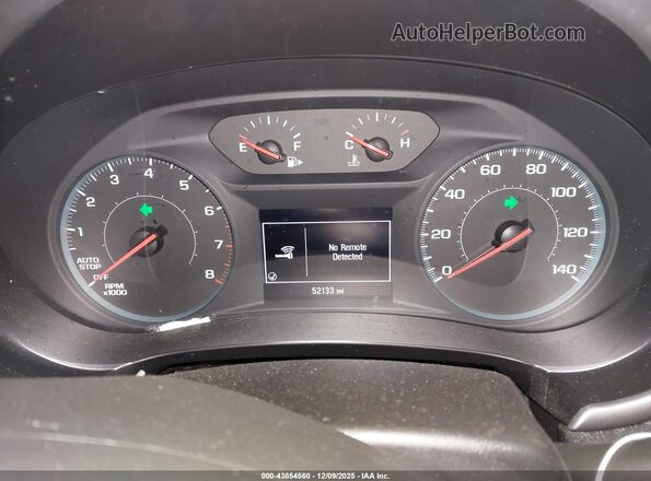 1G1ZB5ST7NF191497 2022 CHEVROLET MALIBU Black Вид задніх сидінь