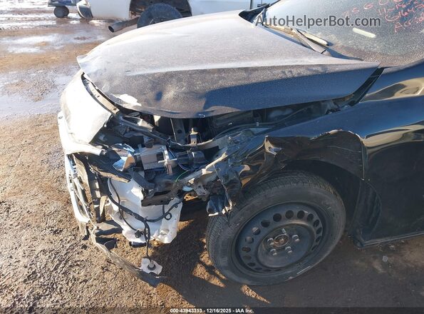 1G1ZB5ST8PF203112 2023 CHEVROLET MALIBU Black Vista frontal