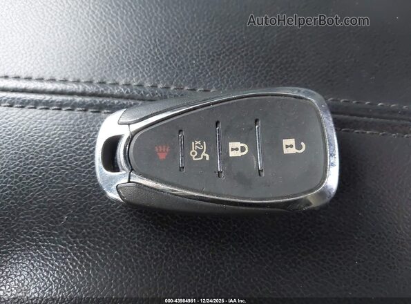 1G1ZD5ST0KF153471 2019 CHEVROLET MALIBU White Widok deski rozdzielczej