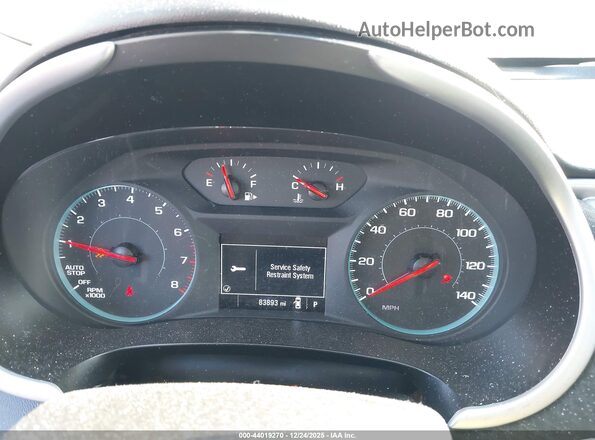 1G1ZD5ST0NF171649 2022 CHEVROLET MALIBU Black Вид задніх сидінь