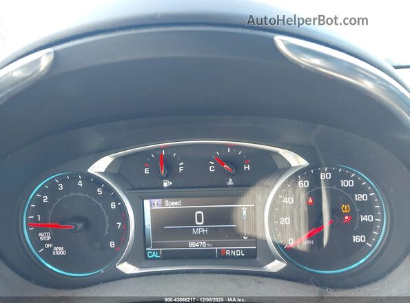 1G1ZD5ST2JF129106 2018 CHEVROLET MALIBU Silver უკანა სავარძლების ხედი
