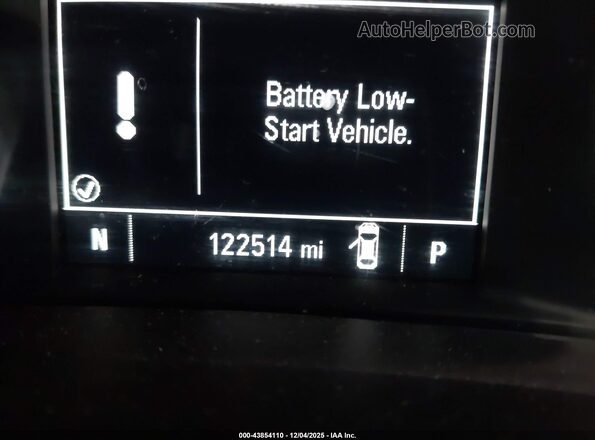 1G1ZD5ST3LF089136 2020 CHEVROLET MALIBU Синий 