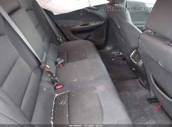 1G1ZD5ST4NF141733 2022 CHEVROLET MALIBU Black Вид наклейки з VIN-кодом