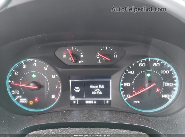 1G1ZD5ST4NF141733 2022 CHEVROLET MALIBU Black Вид задніх сидінь