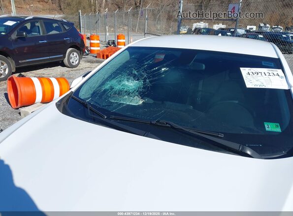 1G1ZD5ST4NF179141 2022 CHEVROLET MALIBU White 