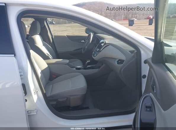1G1ZD5ST4RF151426 2024 CHEVROLET MALIBU White Vista interior delantera