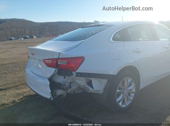 1G1ZD5ST4RF151426 2024 CHEVROLET MALIBU White Vista frontal