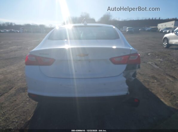 1G1ZD5ST4RF151426 2024 CHEVROLET MALIBU White 