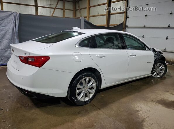 1G1ZD5ST7RF147533 2024 CHEVROLET MALIBU White Trasero derecho