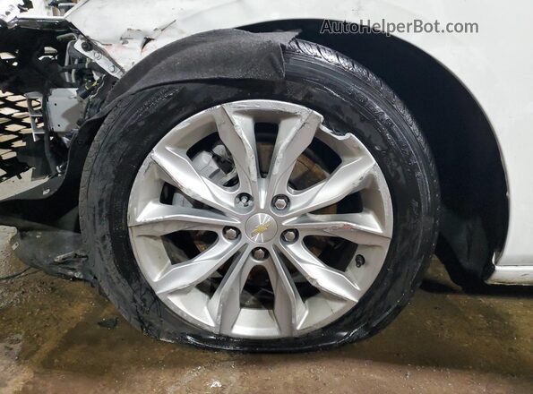 1G1ZD5ST7RF147533 2024 CHEVROLET MALIBU White 