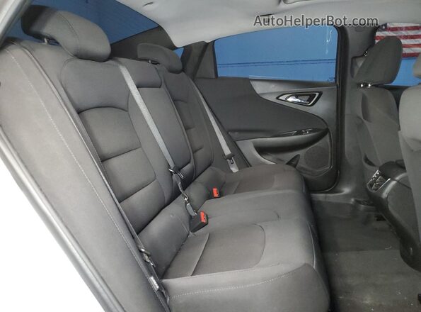 1G1ZD5ST8MF074245 2021 CHEVROLET MALIBU White 
