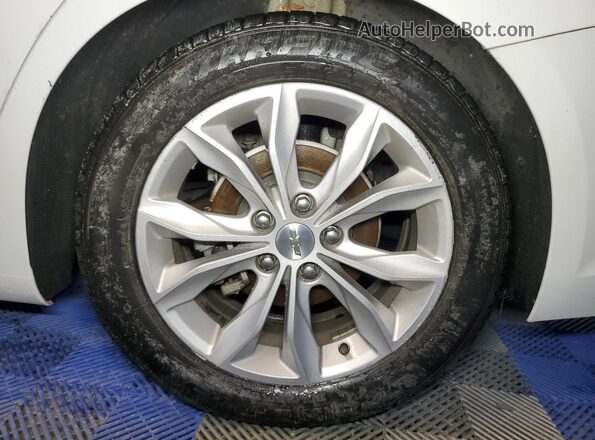 1G1ZD5ST8MF074245 2021 CHEVROLET MALIBU White 
