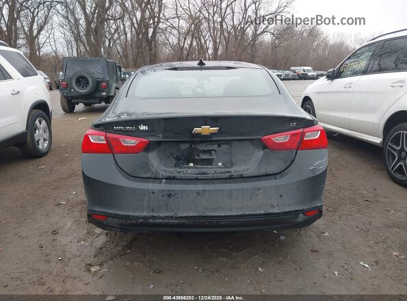1G1ZD5ST8PF200172 2023 CHEVROLET MALIBU Black 