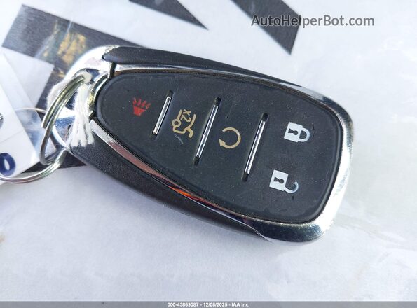 1G1ZD5ST9NF191866 2022 CHEVROLET MALIBU Синий Вид панели приборов