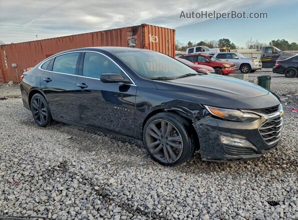 1G1ZD5ST9PF136367 2023 CHEVROLET MALIBU Black 