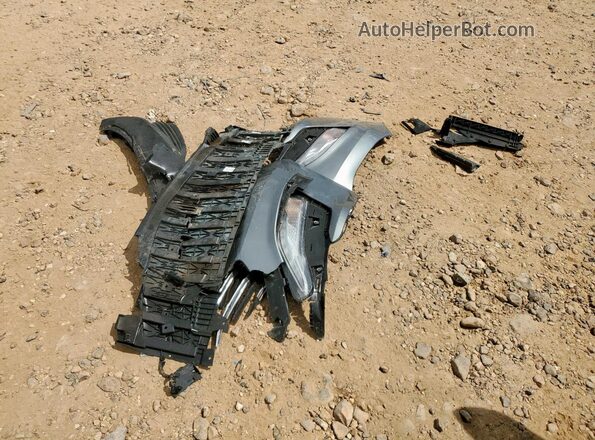 1G1ZD5STXSF147533 2025 CHEVROLET MALIBU Gray Engine compartment view