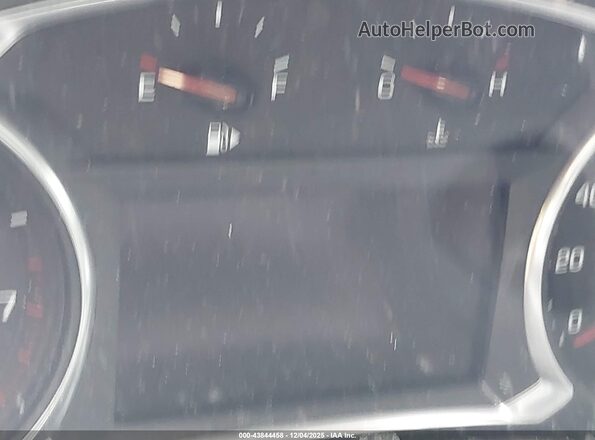 1G1ZE5ST2GF241667 2016 CHEVROLET MALIBU White Панорамний вид салону 360°