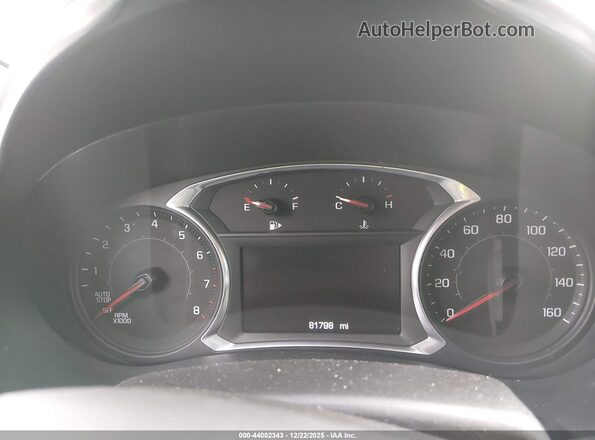 1G1ZE5ST3GF321303 2016 CHEVROLET MALIBU Red Հետևի նստատեղերի տեսք