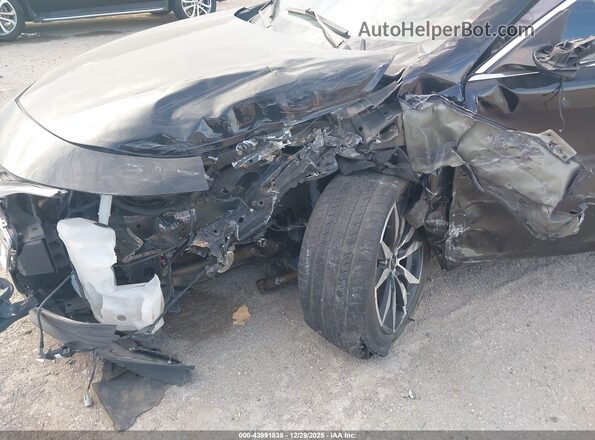 1G1ZG5ST7NF200054 2022 CHEVROLET MALIBU Black Front view