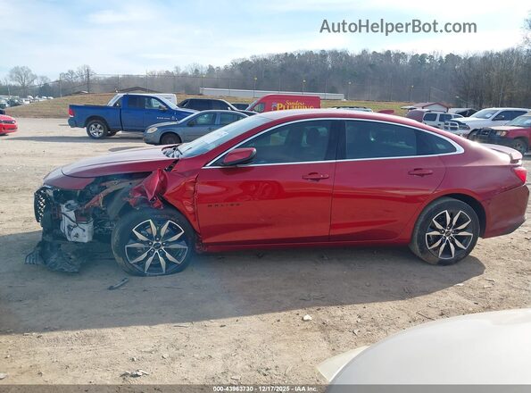 1G1ZG5ST8RF174909 2024 CHEVROLET MALIBU Red Widok wnętrza 360 stopni