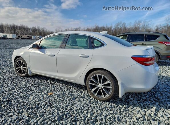 1G4PR5SK2H4122519 2017 BUICK VERANO White 