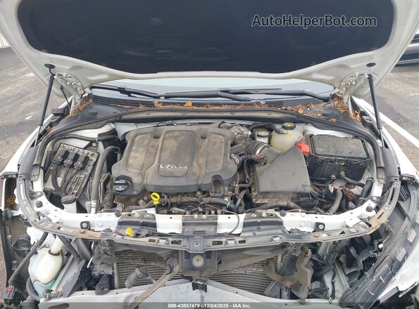 1G4ZP5SS2JU113128 2018 BUICK LACROSSE White Rear view