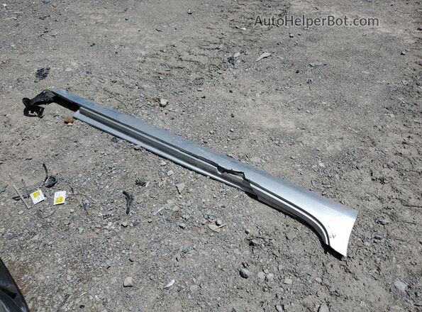 1G6AB5SX2J0162593 2018 CADILLAC ATS Серебряный Вид подкапотного пространства