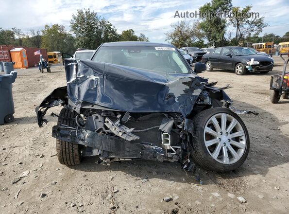 1G6AF5SX3J0110099 2018 CADILLAC ATS Black 