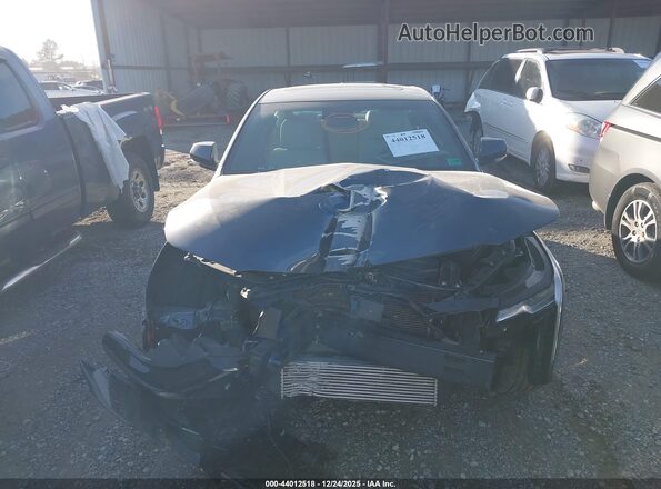 1G6DB5RK2S0112981 2025 CADILLAC CT4 Black Vista frontal
