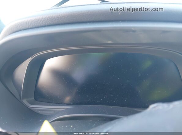 1G6DB5RK2S0112981 2025 CADILLAC CT4 Black Vista de los asientos traseros