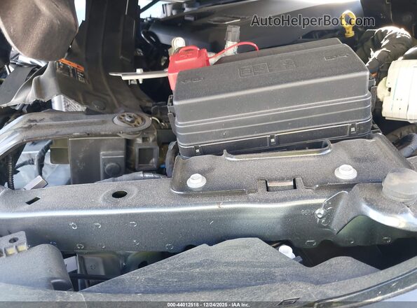 1G6DB5RK2S0112981 2025 CADILLAC CT4 Black Vista trasera