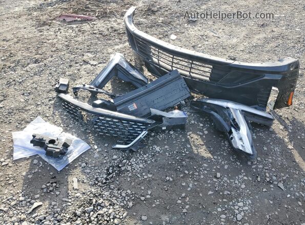 1G6DB5RK5P0138238 2023 CADILLAC CT4 Black Շարժիչի բաժամունքի տեսք