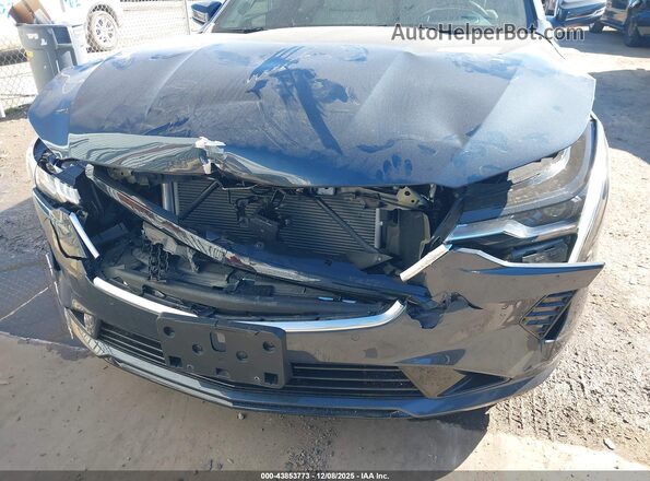 1G6DB5RK8S0105081 2025 CADILLAC CT4 Gray Вид спереду