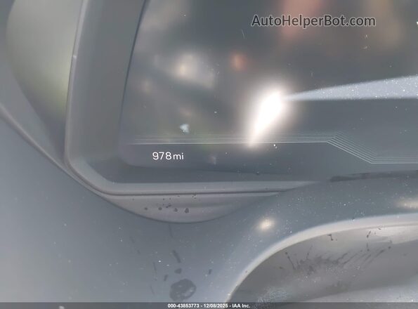 1G6DB5RK8S0105081 2025 CADILLAC CT4 Gray 