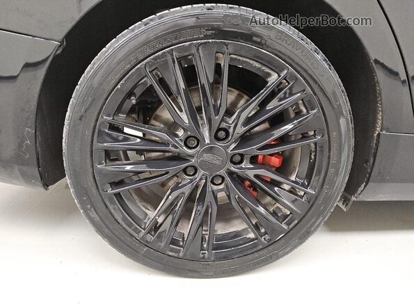 1G6DB5RL5L0153776 2020 CADILLAC CT4 Black 
