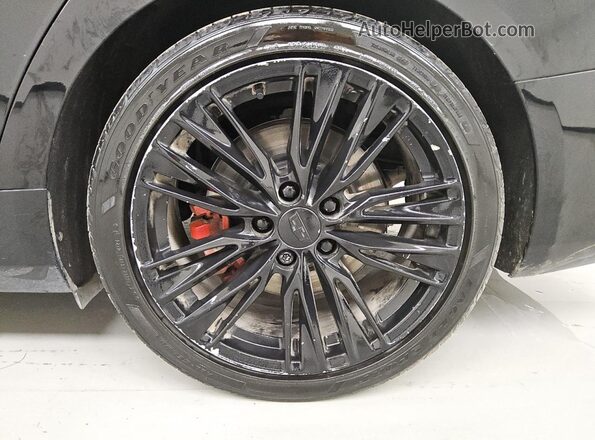 1G6DB5RL5L0153776 2020 CADILLAC CT4 Black 