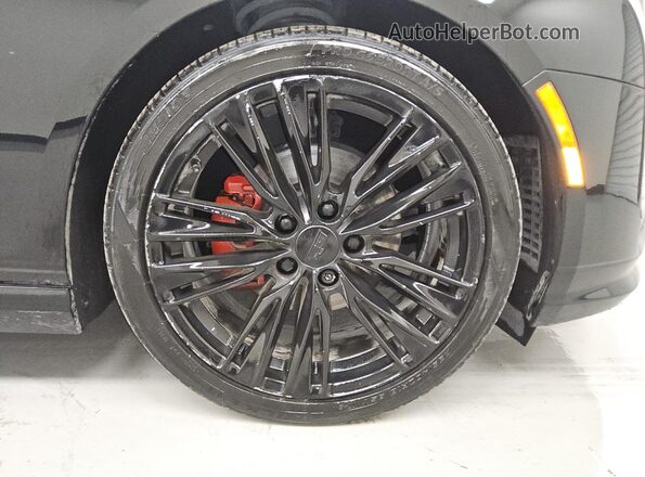1G6DB5RL5L0153776 2020 CADILLAC CT4 Black 