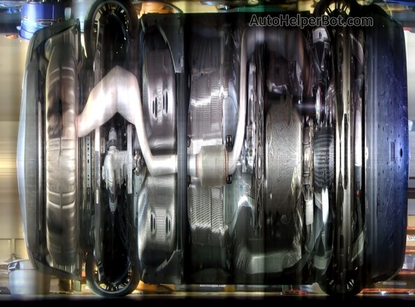 1G6DF5RK2P0119487 2023 CADILLAC CT4 Белый Панорамный вид салона 360°