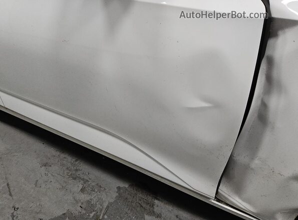 1G6DF5RK2P0119487 2023 CADILLAC CT4 Белый 